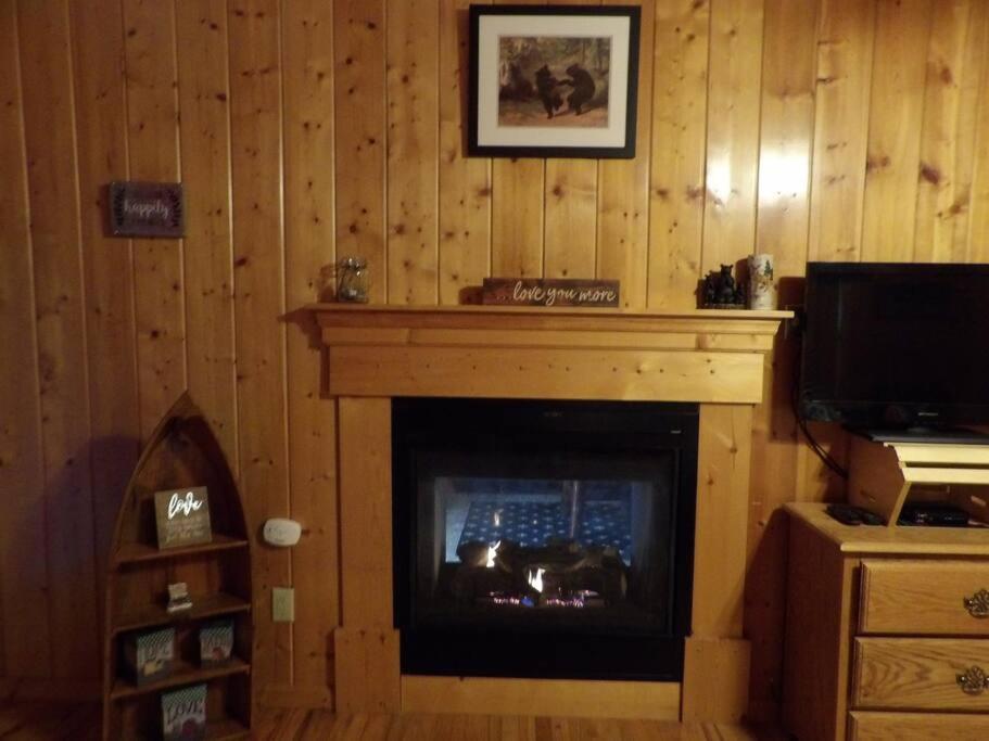 Beary Tale! Your Happily Ever After Starts Here! Sevierville Esterno foto