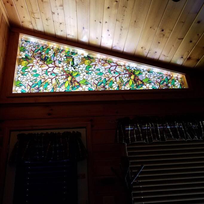 Beary Tale! Your Happily Ever After Starts Here! Sevierville Esterno foto