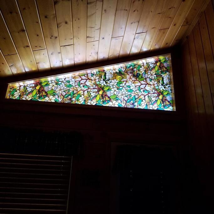 Beary Tale! Your Happily Ever After Starts Here! Sevierville Esterno foto
