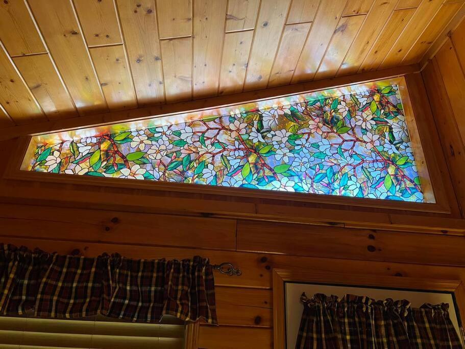 Beary Tale! Your Happily Ever After Starts Here! Sevierville Esterno foto