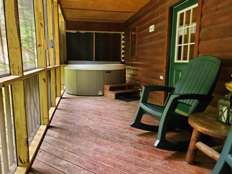Beary Tale! Your Happily Ever After Starts Here! Sevierville Esterno foto