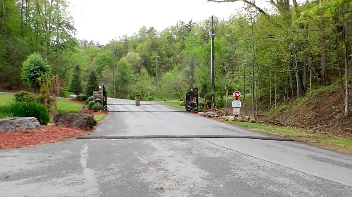 Beary Tale! Your Happily Ever After Starts Here! Sevierville Esterno foto