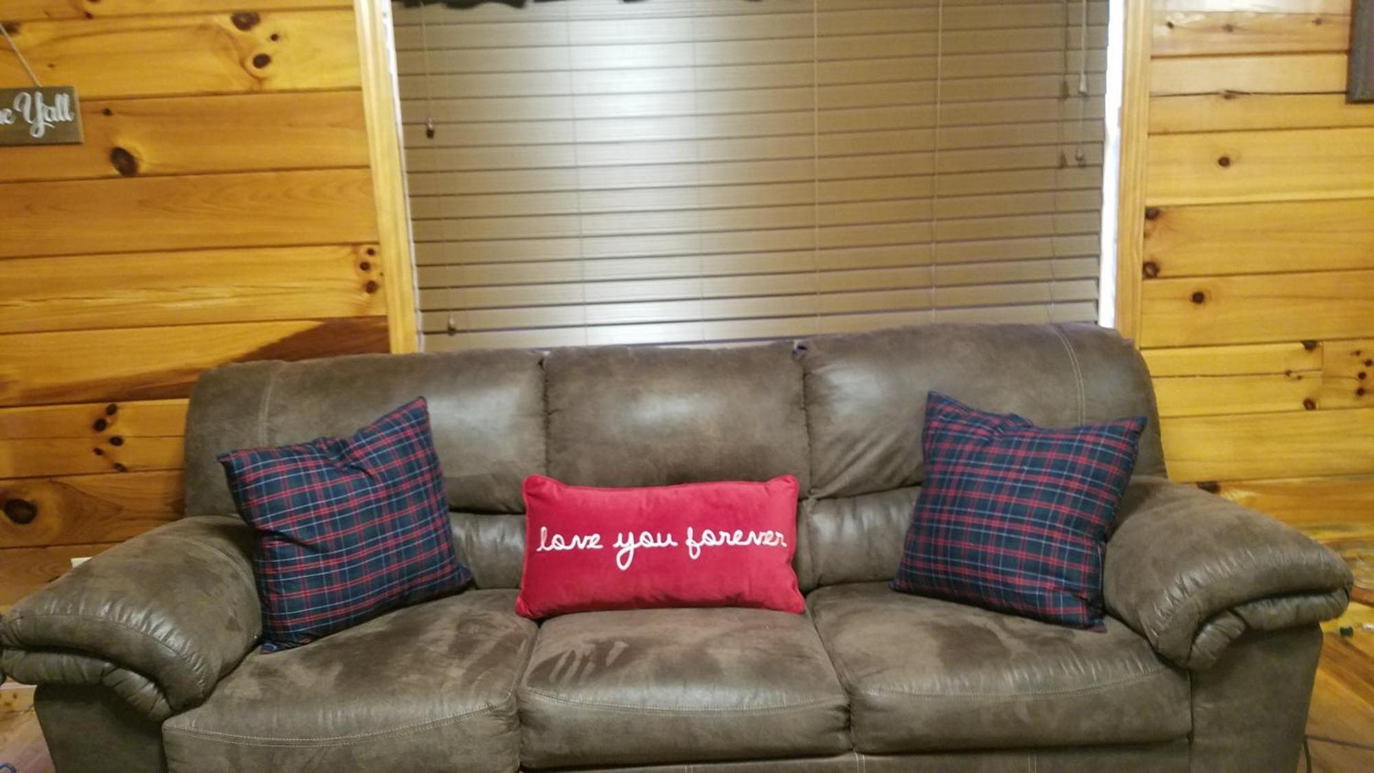 Beary Tale! Your Happily Ever After Starts Here! Sevierville Esterno foto
